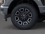 2025 Ford F-350 Crew Cab SRW 4x4 Pickup for sale #H7091 - photo 19