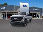 2025 Ford F-350 Crew Cab SRW 4x4 Pickup for sale #H7091 - photo 3