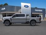 2025 Ford F-350 Crew Cab SRW 4x4 Pickup for sale #H7091 - photo 4