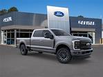 2025 Ford F-350 Crew Cab SRW 4x4 Pickup for sale #H7091 - photo 7