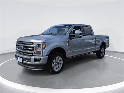 2021 Ford F-250 Crew Cab 4WD Pickup for sale #H7091A - photo 1