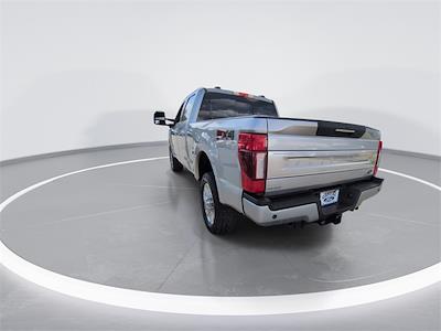 2021 Ford F-250 Crew Cab 4WD Pickup for sale #H7091A - photo 2