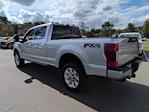 2021 Ford F-250 Crew Cab 4WD Pickup for sale #H7091A - photo 11