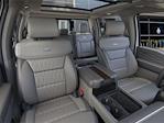 New 2025 Ford F-350 Platinum Crew Cab 4x4 SRW Pickup for sale #H7092 - photo 10