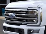 New 2025 Ford F-350 Platinum Crew Cab 4x4 SRW Pickup for sale #H7092 - photo 17