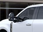 New 2025 Ford F-350 Platinum Crew Cab 4x4 SRW Pickup for sale #H7092 - photo 20