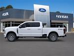 New 2025 Ford F-350 Platinum Crew Cab 4x4 SRW Pickup for sale #H7092 - photo 4