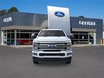 New 2025 Ford F-350 Platinum Crew Cab 4x4 SRW Pickup for sale #H7092 - photo 6