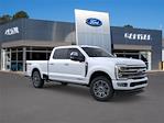 New 2025 Ford F-350 Platinum Crew Cab 4x4 SRW Pickup for sale #H7092 - photo 7