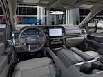 New 2025 Ford F-350 Platinum Crew Cab 4x4 SRW Pickup for sale #H7092 - photo 9