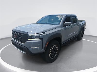 2023 Nissan Frontier Crew Cab 4x4 Pickup for sale #H7093A - photo 1
