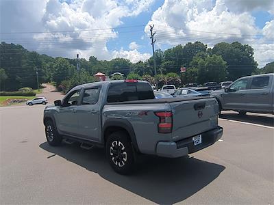 2023 Nissan Frontier Crew Cab 4x4 Pickup for sale #H7093A - photo 2