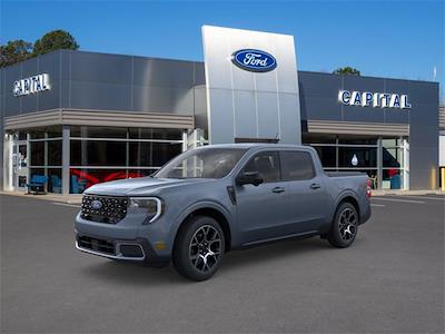 2025 Ford Maverick SuperCrew Cab AWD Pickup for sale #H7094 - photo 1