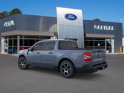 2025 Ford Maverick SuperCrew Cab AWD Pickup for sale #H7094 - photo 2
