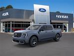 2025 Ford Maverick SuperCrew Cab AWD Pickup for sale #H7094 - photo 1