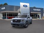 2025 Ford Maverick SuperCrew Cab AWD Pickup for sale #H7094 - photo 3