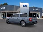 2025 Ford Maverick SuperCrew Cab AWD Pickup for sale #H7094 - photo 2