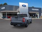 2025 Ford Maverick SuperCrew Cab AWD Pickup for sale #H7094 - photo 8