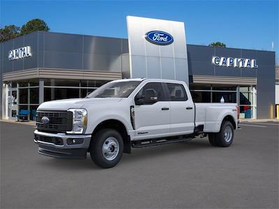 2025 Ford F-350 Crew Cab DRW 4x4 Pickup for sale #H7101 - photo 1