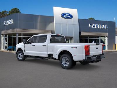 2025 Ford F-350 Crew Cab DRW 4x4 Pickup for sale #H7101 - photo 2