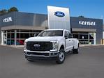 2025 Ford F-350 Crew Cab DRW 4x4 Pickup for sale #H7101 - photo 3