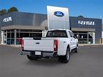 2025 Ford F-350 Crew Cab DRW 4x4 Pickup for sale #H7101 - photo 8