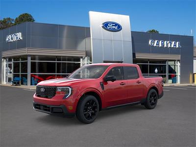 2025 Ford Maverick SuperCrew Cab AWD Pickup for sale #H7109 - photo 1