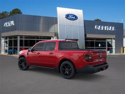 2025 Ford Maverick SuperCrew Cab AWD Pickup for sale #H7109 - photo 2