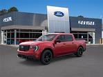 2025 Ford Maverick SuperCrew Cab AWD Pickup for sale #H7109 - photo 1