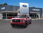 2025 Ford Maverick SuperCrew Cab AWD Pickup for sale #H7109 - photo 3