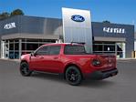 2025 Ford Maverick SuperCrew Cab AWD Pickup for sale #H7109 - photo 2
