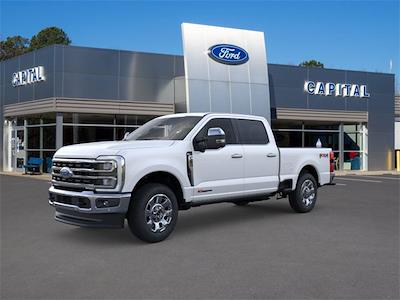 2025 Ford F-250 Crew Cab 4x4 Pickup for sale #H7114 - photo 1