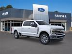 2025 Ford F-250 Crew Cab 4x4 Pickup for sale #H7114 - photo 7