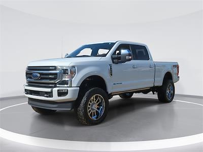 Used 2022 Ford F-350 - photo 1