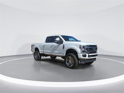Used 2022 Ford F-350 - photo 1