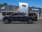 2025 Ford F-350 Crew Cab SRW 4x4 Pickup for sale #H7116 - photo 4
