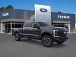 2025 Ford F-350 Crew Cab SRW 4x4 Pickup for sale #H7116 - photo 7