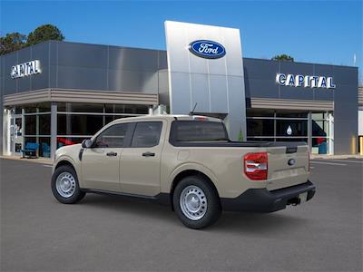 2025 Ford Maverick SuperCrew Cab FWD Pickup for sale #H7117 - photo 2