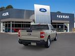 2025 Ford Maverick SuperCrew Cab FWD Pickup for sale #H7117 - photo 8