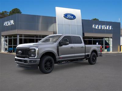2025 Ford F-350 Crew Cab SRW 4x4 Pickup for sale #H7120 - photo 1
