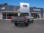 2025 Ford F-350 Crew Cab SRW 4x4 Pickup for sale #H7120 - photo 8