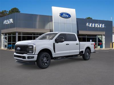 2025 Ford F-350 Crew Cab SRW 4x4 Pickup for sale #H7124 - photo 1