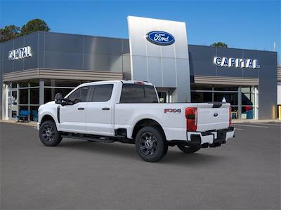 2025 Ford F-350 Crew Cab SRW 4x4 Pickup for sale #H7124 - photo 2