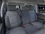 2025 Ford F-350 Crew Cab SRW 4x4 Pickup for sale #H7124 - photo 10