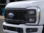 2025 Ford F-350 Crew Cab SRW 4x4 Pickup for sale #H7124 - photo 17