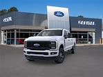 2025 Ford F-350 Crew Cab SRW 4x4 Pickup for sale #H7124 - photo 3