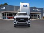 2025 Ford F-350 Crew Cab SRW 4x4 Pickup for sale #H7124 - photo 6