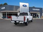 2025 Ford F-350 Crew Cab SRW 4x4 Pickup for sale #H7124 - photo 8