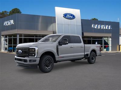 2025 Ford F-250 Crew Cab 4x4 Pickup for sale #H7125 - photo 1
