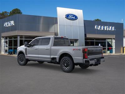 2025 Ford F-250 Crew Cab 4x4 Pickup for sale #H7125 - photo 2